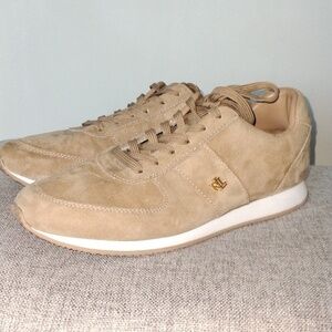 Ralph Lauren Designer Sneakers